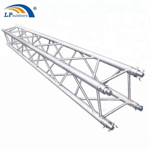 Evento Etapa Aluminio Truss Individual/<span class=keywords><strong>plano</strong></span>/triángulo/rectángulo Circular Iluminación Truss Carpa - Product Image 5