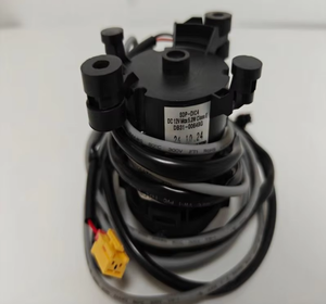 Nuova Pompa di Scarico per <span class=keywords><strong>Condizionatore</strong></span> <span class=keywords><strong>Samsung</strong></span> DB31-00649C 00649A SDP-DIC1 PSB-12(B)-11 DC 12V Classe E - Product Image 6