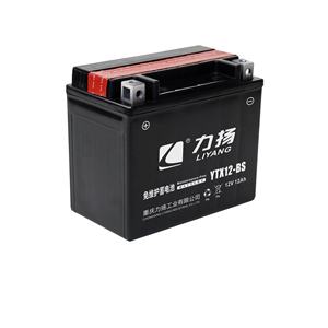 Proveedores de baterías para motocicletas, batería 6mf4l 12V 15ah, batería pequeña <span class=keywords><strong>X4</strong></span> <span class=keywords><strong>GT</strong></span> Dry DENEL - Product Image 6