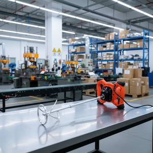 Paddle Mixer Inspection Service Third Party <strong>Company</strong> ZheJiang 3rd Party Inspection Quality Control Service - Product Image 1