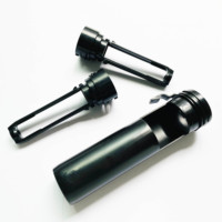 Moulage par injection plastique OEM, POM Delrin Acetal Nylon PA6, engrenage de précision, poulie, roulement, bague, rouleau