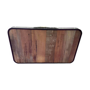 <span class=keywords><strong>Table</strong></span> de pique-nique en aluminium <span class=keywords><strong>pliante</strong></span> de mini <span class=keywords><strong>valise</strong></span> extérieure pliable portative pour le <span class=keywords><strong>camping</strong></span> - Product Image 2