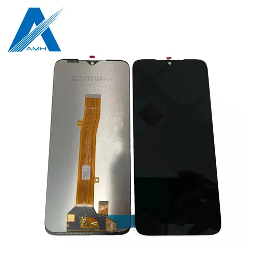 For Nokia C12 C12 Pro display lcd with touch screen digitizer tested new