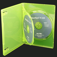 Boîtier vide pour jeux vidéo YUZMEI Factory pour Xbox Series, Xbox 360, Xbox One, N64, Sega Mega Drive, SNES, boîtier universel pour jeux