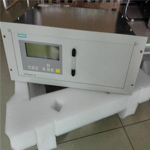 Analisador do gás contínuo da série 6, novos analisadores com garantia de um ano, 100% - Product Image 4