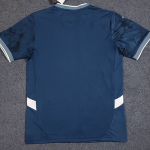 Francia Hot Vente Maillot 125 Ans OM Blanc Marsella Fútbol Jersey Marsella Maillot De Foot Fens Olympique Camisetas - Product Image 6