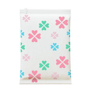 Vacuum Storage Bags Extra Large Thickened Rectangle For Quilts Clothes Household Items With <b>Pump</b> Bedroom Use - Product Image 1