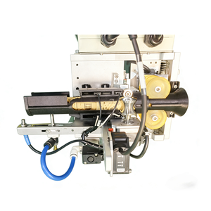 Cork <b>Stopper</b> Inspection Machine Cork Defect Detection Machine Sorting Machine for Red <b>Wine</b> Corks Knur Diameter Detection - Product Image 6