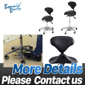 Taburete Moderno para Salón de Belleza y Spa - Product Image 5