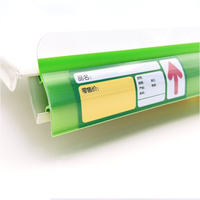 Supermarché Plateau Retail Rack Poussoir 2020 Métal Automatique Cigarette En Plastique Médicaments Gris Cosmétiques Couleur Matériel Boisson Origine ANH