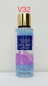 Victoria's Secret Love Spell In Bloom Fragancia Corporal en Spray 250 ml para Mujer - Product Image 3