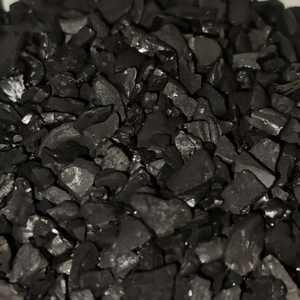 Kokosnoot Korrelig Actieve Kool Food Grade Hoge Jodiumwaarde 99% Zuiverheid Voor Water/Luchtzuivering Petroleumadditieven - Product Image 4