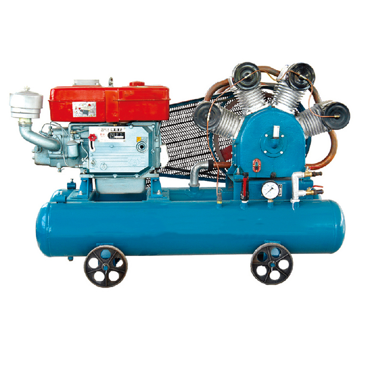 Haute Qualité 380V Vis Piston Compresseur D'air D'équipement Industriel