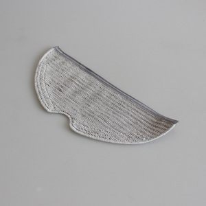 Mopa de tela para Robot aspirador <span class=keywords><strong>Xiaomi</strong></span>, piezas para <span class=keywords><strong>Xiaomi</strong></span> MI Robot, mopa para Mijia 1C STYTJ01ZHM para Dreame F9 <span class=keywords><strong>D9</strong></span> - Product Image 6