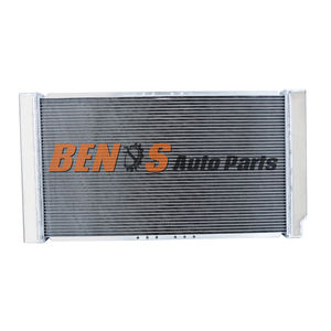 中国工厂 4 排散热器护罩风扇 1994-96 适用于雪佛兰 Caprice Impala Roadmaster 5.7L - Product Image 2