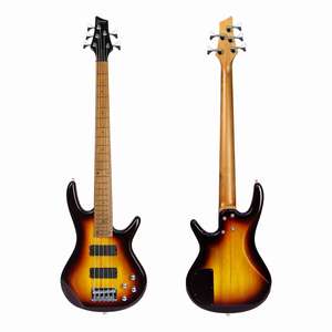 <span class=keywords><strong>Chitarra</strong></span> Basso Elettrico di Buona Qualità con Suono Eccellente - Product Image 4