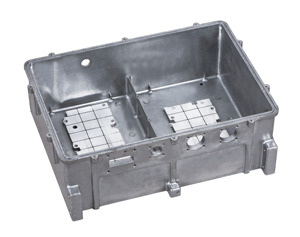 ODM Tùy Chỉnh Chất Lượng ADC12 Chết Đúc Các Bộ Phận Nhôm A380 Hợp Kim Phụ Tùng Ô Tô <span class=keywords><strong>OEM</strong></span> Jiawei IATF 16949:2016 - Product Image 1