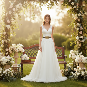 Cintura con fibbia MINMIN con stampa leopardata da 3 cm per donna, accessori moda - Product Image 3