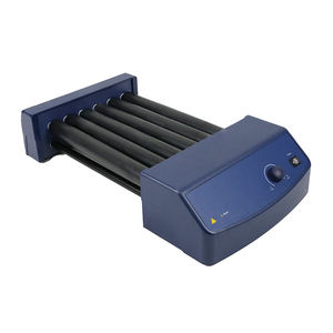 Mélangeur à rouleaux en plastique pour laboratoire, personnalisable, OEM, machine <span class=keywords><strong>de</strong></span> mélange pour laboratoire, mélangeur à rouleaux - Product Image 4