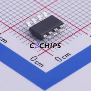 Transistor bipolaire à jonction (BJT) ZHB6718TA SOT-223-8, original et neuf - Product Image 2