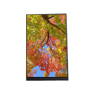 Pantalla <span class=keywords><strong>LCD</strong></span> de <span class=keywords><strong>7</strong></span> Pulgadas, Pantalla Vertical 800x1280, 300nits, MIPI IPS, Pantalla Táctil Opcional de <span class=keywords><strong>7</strong></span> Pulgadas, Grosor de 2.6mm para Videoportero - Product Image 1