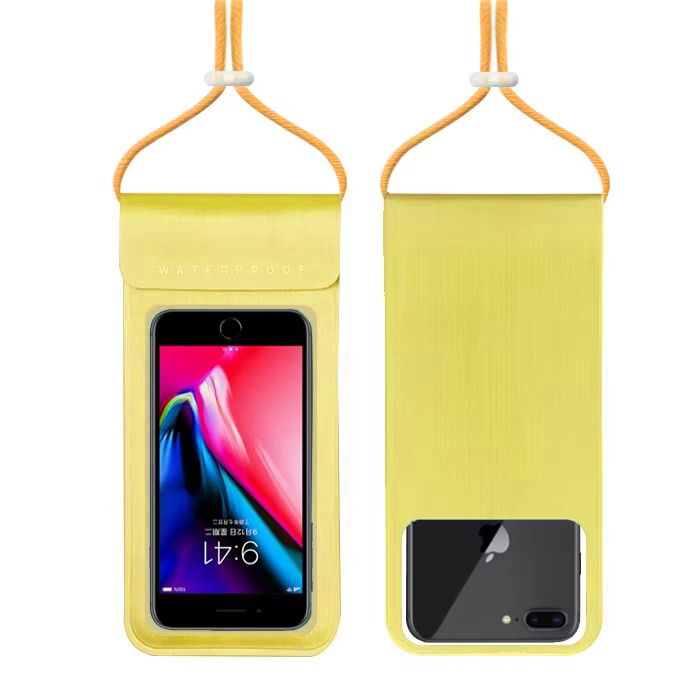 Jaune