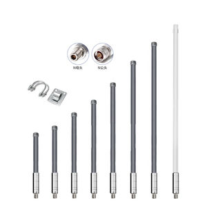 4 г стекловолокна Antenne 700-2700 мГц Lora 868 мГц 915 мГц 433 мГц Antena всенаправленная наружная антенна 4G - Product Image 5