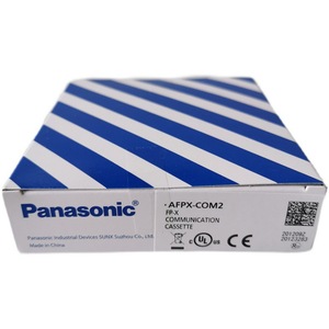 Connecteur AFPX-COM2, contrôleur dédié à l'automatisation industrielle Rs485 - Product Image 5