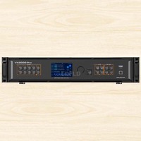 Processeur vidéo pour écran LED Novastar VX2000 Pro, panneau LED couleur HUB75 SMD, mur vidéo LED, contrôleur d'affichage numérique LED