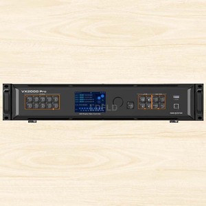 Novastar VX2000 Pro Tam RGB 8K HDR10 LED Ekran Modülü HDMI DVI SDI Girişli Video İşlemcisi Kiralık Ekran Kontrol Cihazı - Product Image 5