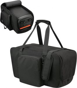 กระเป๋าใส่ลำโพงบลูทูธ artyBox Encore Essential แบบพกพา  กระเป๋าเก็บของอเนกประสงค์  ตัวอย่างสินค้าฟรี - Product Image 4