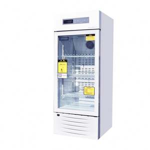 SY-U005 의료 혈액 은행 냉장고 냉동고 약국 냉장고 218L - Product Image 2