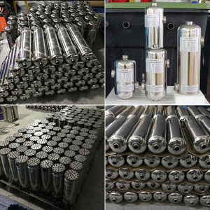 Fenlin scambiatore di calore per <span class=keywords><strong>piscina</strong></span> Spa riscaldamento sistema di acqua salata commerciale residenziale - Product Image 6