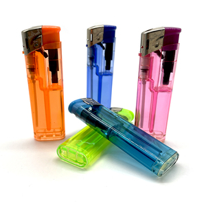 Briquet électronique pour le marché européen, briquet à cigarettes de haute qualité pour fumer - Product Image 6