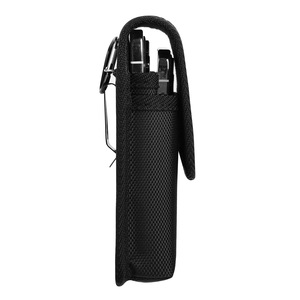 Étui de luxe DYL/OEM en nylon <span class=keywords><strong>pour</strong></span> iPhone 17 PRO MAX avec clip <span class=keywords><strong>ceinture</strong></span> PC, antichoc, design sportif et fente <span class=keywords><strong>pour</strong></span> cartes de crédit - Product Image 6