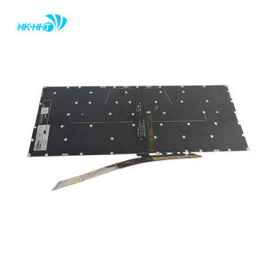 Pièces pour ordinateur portable SP clavier interne pour ordinateur portable espagnol teclado pour <span class=keywords><strong>Lenovo</strong></span> <span class=keywords><strong>YOGA</strong></span> <span class=keywords><strong>530</strong></span>-14IKB <span class=keywords><strong>530</strong></span>-<span class=keywords><strong>14ARR</strong></span> <span class=keywords><strong>530</strong></span> <span class=keywords><strong>530</strong></span>-14 - Product Image 4