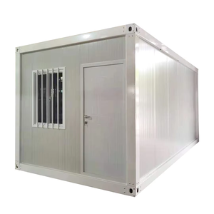 Petites cabines portables kit de 3 chambres maisons unités d'hébergement à vendre au Guyana - Product Image 1