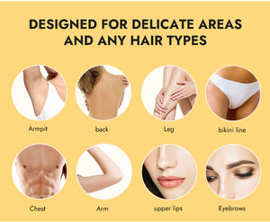 Personalizza sapore 450g <span class=keywords><strong>di</strong></span> depilazione per il corpo cera <span class=keywords><strong>di</strong></span> <span class=keywords><strong>zucchero</strong></span> indolore depilazione piedi <span class=keywords><strong>a</strong></span> mano <span class=keywords><strong>pasta</strong></span> <span class=keywords><strong>di</strong></span> <span class=keywords><strong>zucchero</strong></span> cera - Product Image 5