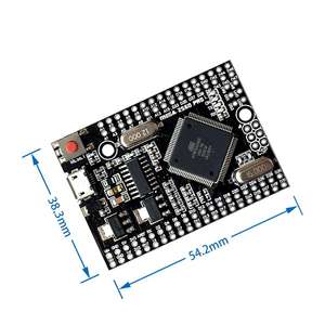 Carte de développement D1 mini ESP32 ESP-32 WiFi pour l'Internet des objets basée sur ESP8266, entièrement fonctionnelle - Product Image 5