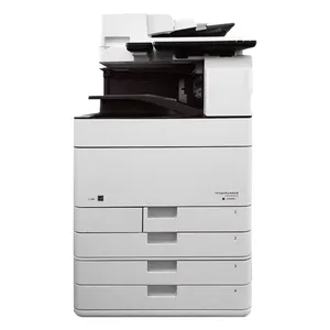 Copieur de scanner d'imprimante de machine de copieur couleur numérique Offre Spéciale utilisé pour le copieur C5550 5550