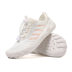 Chaussures d'eau unisexes d'été, chaussettes aquatiques absorbant la sueur, pour la plage, la natation, le surf, en plein air - Product Image 4