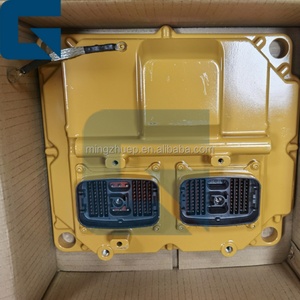 462-0009 4620009 C4.4 E323F Contrôleur ECM ECU d'excavatrice - Product Image 3
