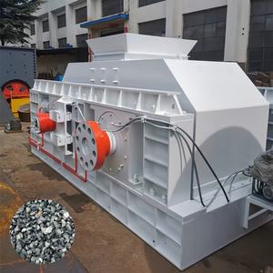 나이지리아 더블 롤 크러셔, 석탄/석회석/점토/폴리에스터 코크스/오일 쉐일 분쇄용, 중국 제조업체 추천 - Product Image 2