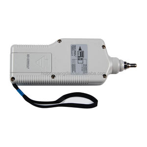 Smart Sensor AS63A Acceleratie/Verplaatsing/Velocity Trillingen Analyzer Vibrometer Draagbare Trillingen Meter - Product Image 5