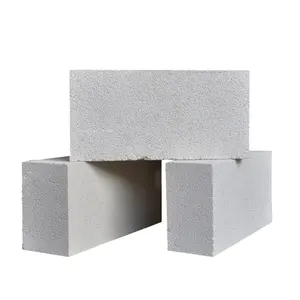 Tonten Industry Provide Porous Plugs Refractory Brick Heat Insulation Waterproof Brick Foam Insulation Brick