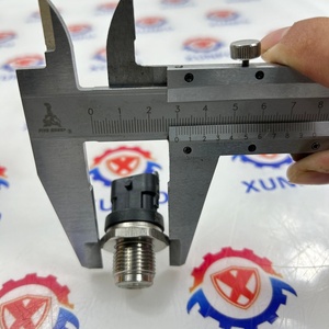 21407309 0281006364 เซ็นเซอร์คอมมอนเรลสำหรับรถขุด PC200-8 - Product Image 4