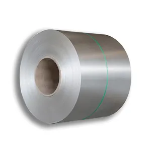 Cold Rolled Steel Strip Cold Rolled Hard Sheet Coil Strip JIS SPCC DC01 Cold Rolled Steel Sheet Coil