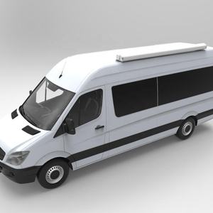 Tentes de camping en plein air <span class=keywords><strong>5M</strong></span> <span class=keywords><strong>auvent</strong></span> de <span class=keywords><strong>caravane</strong></span> motorisé rétractable personnalisé pour camping-car - Product Image 5