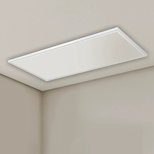 Radiadores Eléctricos Económicos de Pared, Calefacción Instantánea por Infrarrojos, Control Inteligente de Temperatura, 110-120V/220-240V - Product Image 1