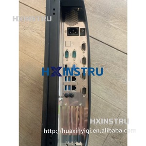 Advantech PPC-6151C หน้าจอสัมผัสสำหรับอุตสาหกรรม  คอมพิวเตอร์อุตสาหกรรมแบบแผงควบคุม  จอแสดงผลอุตสาหกรรมแบบสัมผัส  คอมพิวเตอร์พีซีแบบแผงควบคุม  H - Product Image 2